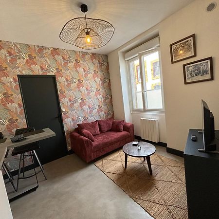 Nantes-Talensac Apartman Kültér fotó
