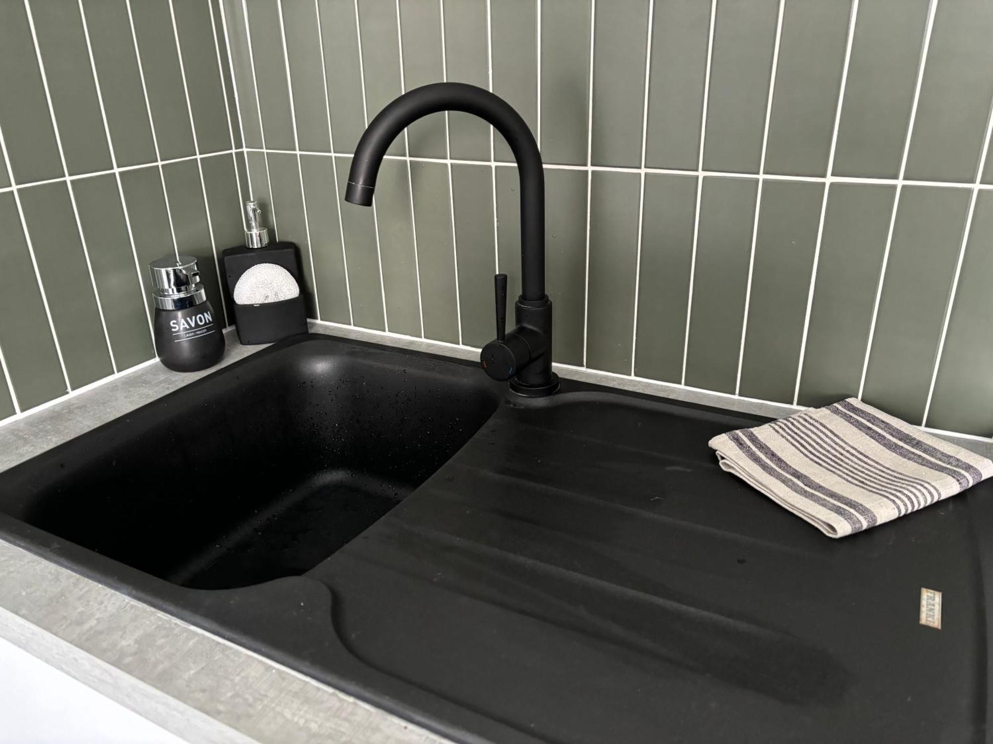 Nantes-Talensac Apartman Kültér fotó