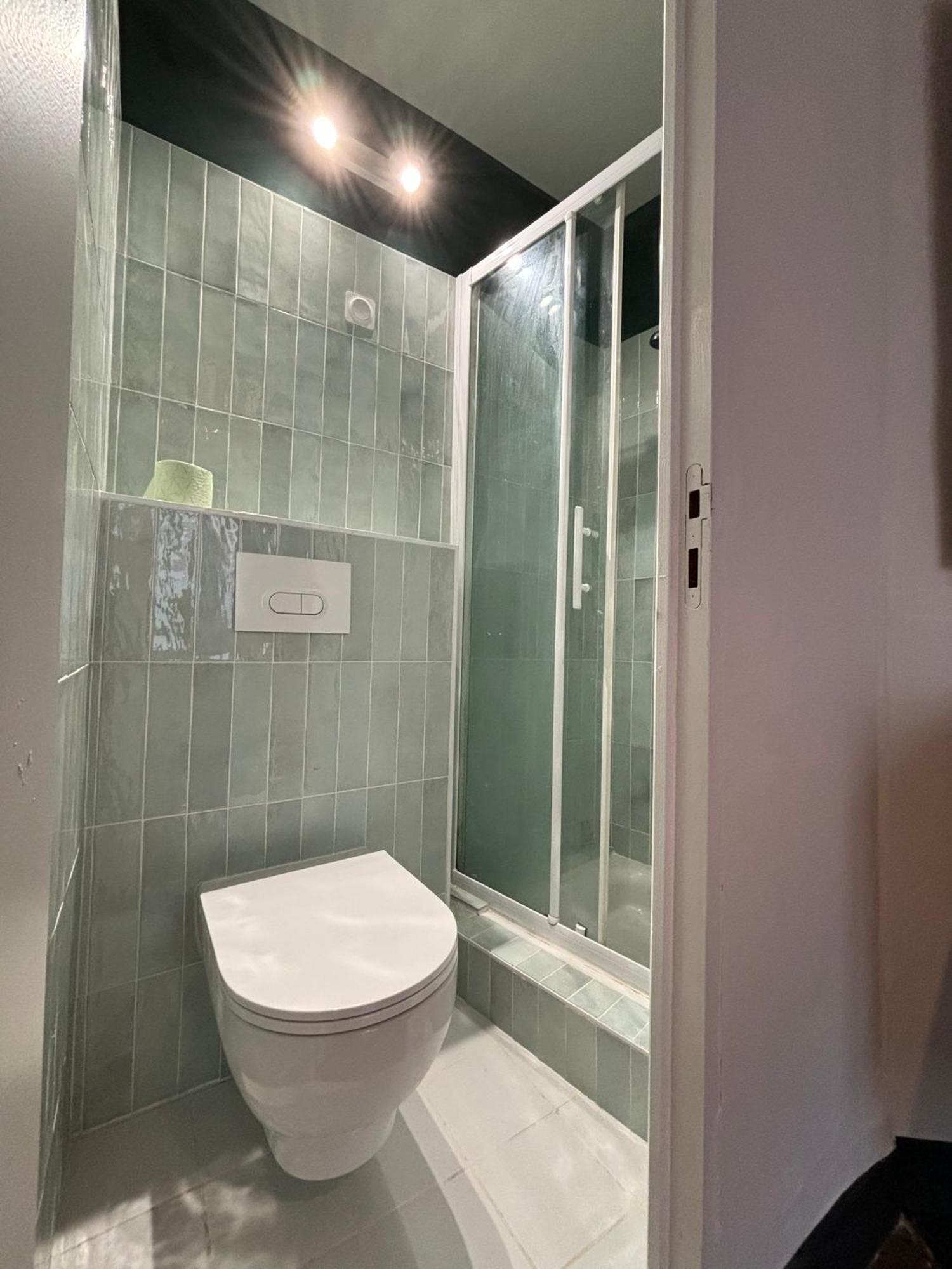 Nantes-Talensac Apartman Kültér fotó